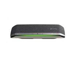 Hewlett Packard (HP) Poly Sync 40 USB-A USB-C garsiakalbis