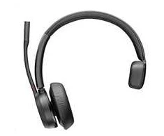 Ausinės HP Poly VOY 4310-M -M USB-C HS +BT700 +CHS