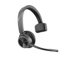 HP Poly BT Ausinės Voyager 4310 UC Mono USB-A