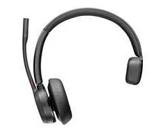 Ausinės HP VOYAGER 4310 UC V4310 C USB-C - CS WW