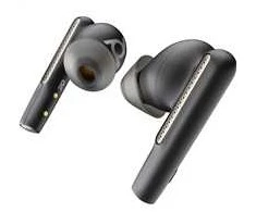 Ausinės HP SPAREVOYAGER FREE 60/60+ REPL - EAR BUDS Juodas F60TR F60TL F60T