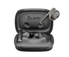 Ausinės HP Poly „Poly Voyager Free 60 UC M“