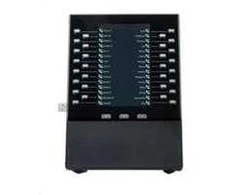 Hewlett Packard (HP) Poly VVX EM50 išplėtimo modulis