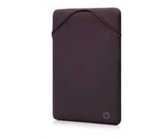 Hewlett Packard (HP) HP apsauginė apverčiama 15 pilka / rausva rankovė - dėklas