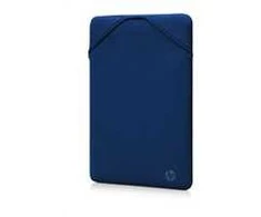 Hewlett Packard (HP) HP apverčiama apsauginė 15,6 colio BLK/BLU rankovė