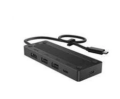 HP USB-C Travel Hub G3 (86T46AA)