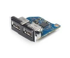Hewlett Packard (HP) Karta jungiama į tinklą HP 13L58AA adapter Wewnętrzny USB 3.2 Gen 1 (3.1 Gen 1)