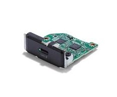 Hewlett Packard (HP) HP USB-C 3.2 Gen2 Alt Flex Port 2020, USB C tipo, Lizdas, Juodas, Kinija, 42 mm, 38 mm