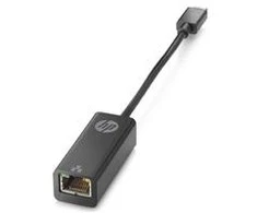 Hewlett Packard (HP) HP USB-C–RJ45 adapteris G2