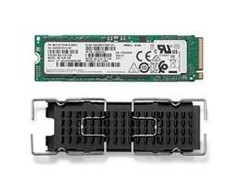 Hewlett Packard (HP) Atmintis do laptopa HP ZTurbo 1TB PCIe-Gen 4x4 TLC Z2 SSDKit