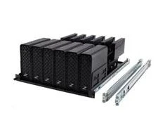 Hewlett Packard (HP) HP Rinkinys Z2 Mini G9 stovo bėgeliai