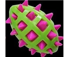 GIMDOG Big Bang Football žaislas šuniui (M - 15,2 CM)