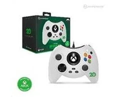 Hyperkin Duke laidinis valdiklis, baltas, XBOX