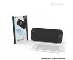 „Hyperkin“ grūdinto stiklo ekrano apsauga, skirta „Nintendo Switch® 2“ – „Hyperkin“ (2 vnt. pakuotėje)