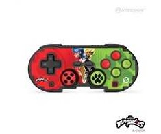 Pad Hyperkin Controller Miraculous Wireless bug&amp;cat