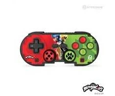 Pad Hyperkin Controller Miraculous Wireless bug&amp;cat
