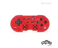 Hyperkin Controller Miraculous Wireless ladybug