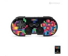 Hyperkin Controller Tetris Wireless tetrimoni stack