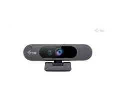I-tec SOLOMON PRO 900 4K Webcam PiP AI Autofocus WDR