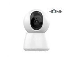 iGET HOME Camera CS4 Baltas