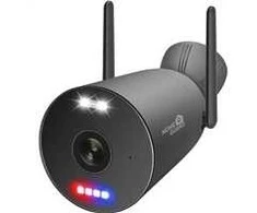Iget „Homeguard 3K Enforcer“ belaidis CCTV įrenginys