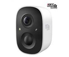 iGET HOMEGUARD SmartCam Flex HGWBC351 - venkovní bateriová zcela samostatná FHD kamera Wire-Free