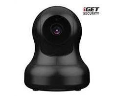 iGET SECURITY EP15 – „WiFi“ besisukanti