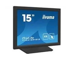 Monitorius iiyama ProLite T1531SR-B1S