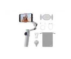 „Insta360 Flow 2 Pro Creator“ paketas / akmens pilkos spalvos