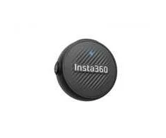 „Insta360“ mikrofono oro siųstuvas