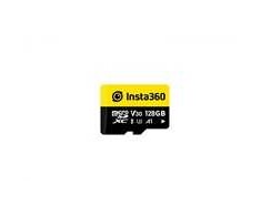 Atminties kortelė Insta360 paměťová karta Micro SDXC 128 GB