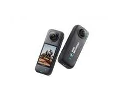 Kamera Insta360 X4 Edycja BMW Motorrad