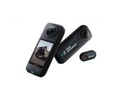 „Insta360 X5 BMW Limited Edition“ su patobulinta baterija ir priedais
