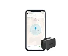 Invoxia GPS Mini Tracker 3. Gen