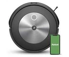 iRobot Roomba Combo j5 valymo robotas