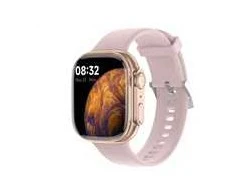 Išmanusis laikrodis CARNEO Zephyr Ultra mini HR+ rosegold