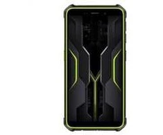 Ulefone Armor X12 Pro 4/64GB Žalias