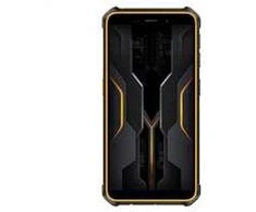 Ulefone Armor X12 Pro 4/64 Oranžinė