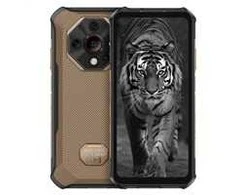 Išmanusis telefonas Ulefone Armor X16 6/128GB (smėlio kopa)