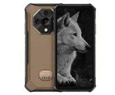 Išmanusis telefonas Ulefone Armor X16 Pro 8/256GB (Sand Dune) 5G
