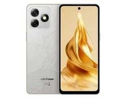 Telefonas Ulefone Note 18 Pro 6/256GB Titanium