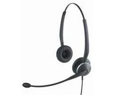 Jabra Ausinės GN2100 FlexBoom dvipusės berkopfbgel schnurg