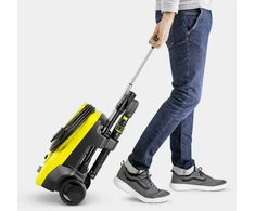 Kärcher Aukšto slėgio plovykla K 4 Classic (1.679-420.0)