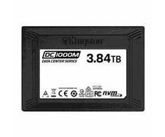 „Kingston Technology“ 3,84 TB DC3000ME U.2 PCIe 5.0 NVMe TCG Opal Enterprise SSD diskas