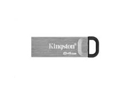 Pendrive Kingston DataTraveler Kyson, 64 GB (DTKN/64GBCL)
