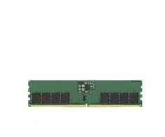 RAM „Kingston KVR64A52BD8-32“ | 32 GB | DDR5 | 6400 MHz | Kompiuteriai/serveriai | Registracijos Nr. | ECC Nr.