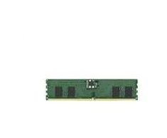 8GB PC 6400 CL52 Kingston CU ValueRAM retail