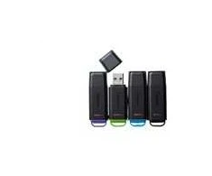 Kingston Technology DataTraveler 512GB Portable USB 3.2 Gen 1 Exodia Juodas/Violetinė