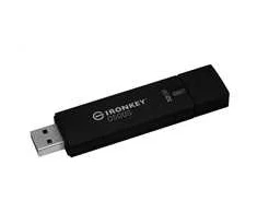 Kingston IronKey D500S 32GB FIPS 140-3 Level 3 256bit