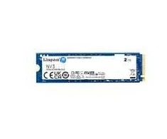 „Kingston NV3 M.2 2230 Pcie 4.0 NVMe 2TB“